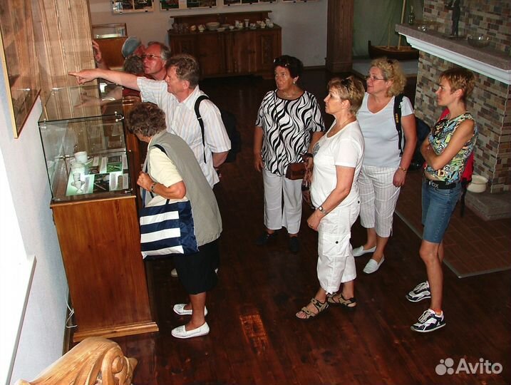 «Замок Рзиттен», 2007 г., графика, бумага