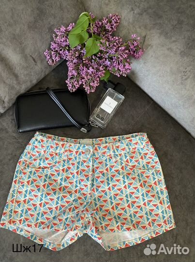 Шорты женские