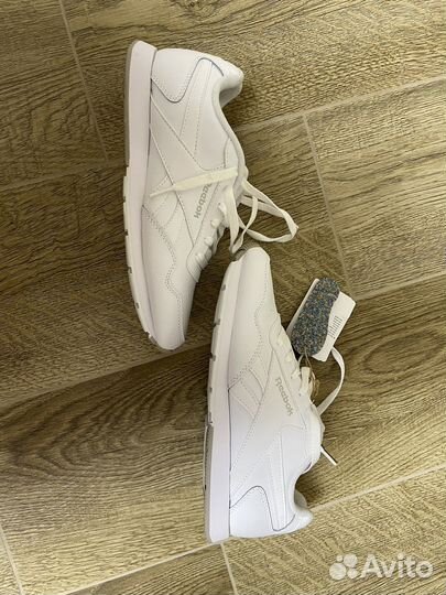Reebok кроссовки новые оригинал