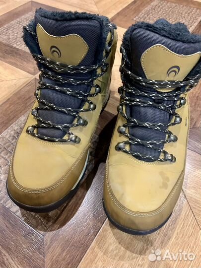 Ботинки зимние Outventure 40