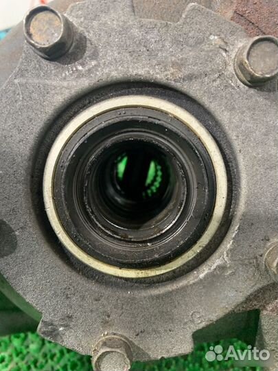 Редуктор Subaru