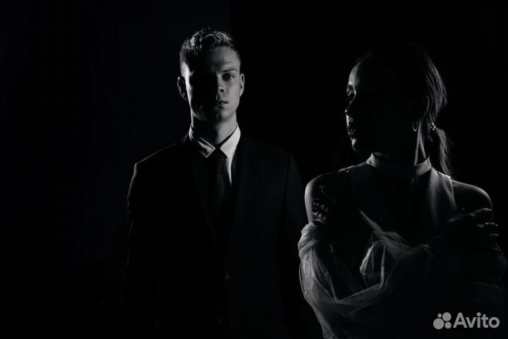 Фотограф, Свадебная, Студийная фотосессия