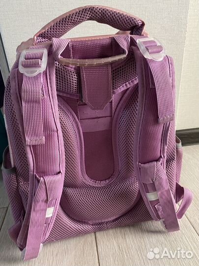 Школьный рюкзак