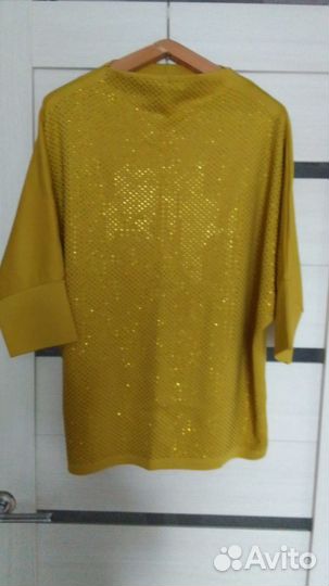 Кофта женская 50 52 (Турция)