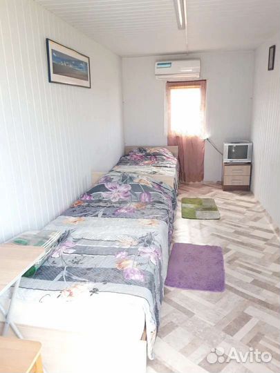 Отдых в Крыму все