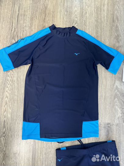 Костюм для фитнеса