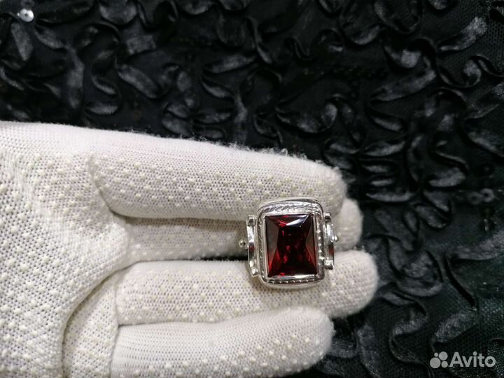Серебряная Печатка