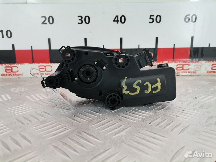 Замок крышки багажника для Skoda Superb (3T)