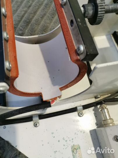 Термопресс д/ кружек и Нагревательный элемент лате