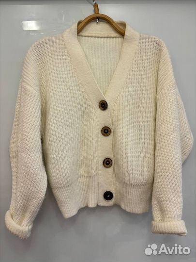 Кардиган женский