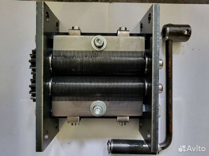 Табакорезка новая ирс135/40/1М1 автоматическая