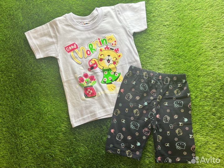 Велосипедки детские