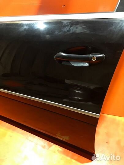 Дверь передняя левая Mercedes Benz Ml350 W164