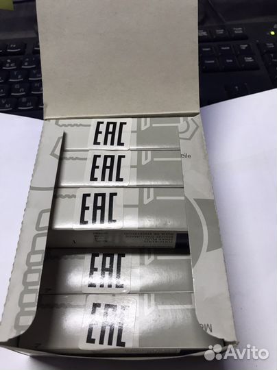 Свечи зажигания Mercedes - Benz