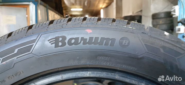 Barum Polaris 5 225/50 R17