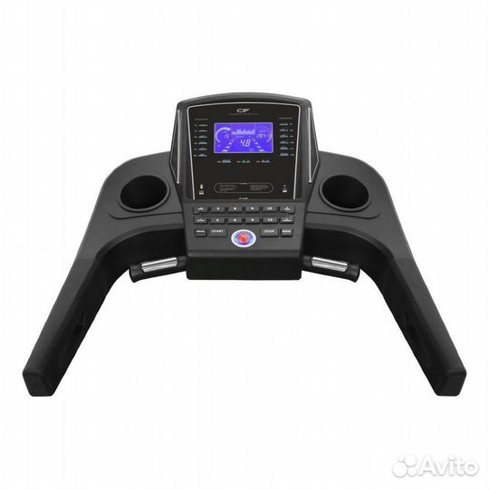 Беговая дорожка Сarbon Premium Runner T1