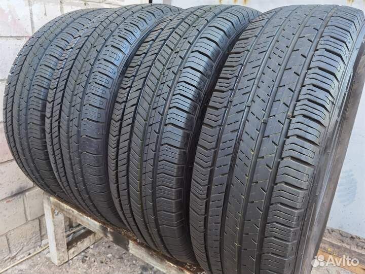 Hankook Dynapro HL3 RA45 225/70 R16 103H