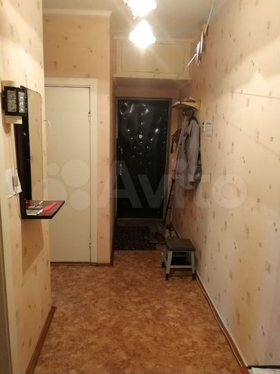 3-к. квартира, 61 м², 1/4 эт.