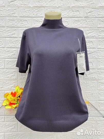 Кофта 50р до 56 размер