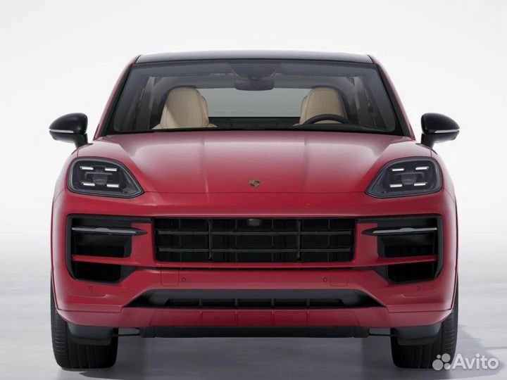 Porsche Cayenne Coupe 3.0 AT, 2024