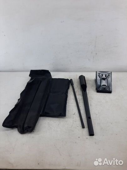 Ключ балонный Land Rover Discovery внедорожник 5