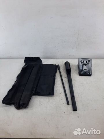 Ключ балонный Land Rover Discovery внедорожник 5