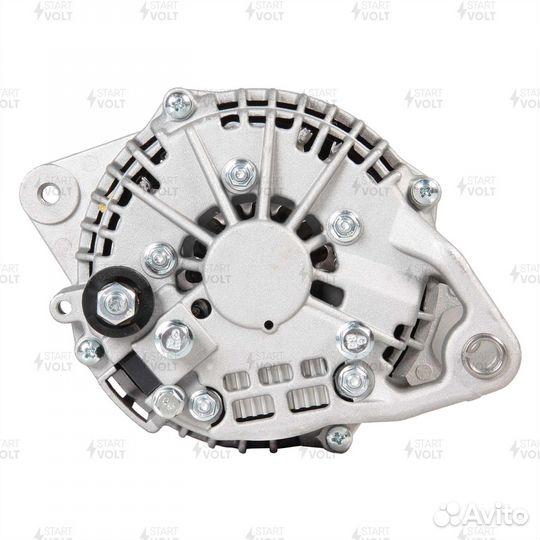 Генератор для Nissan Almera / primera Новый