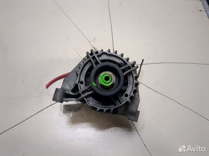 Генератор Fiat Punto, 2002