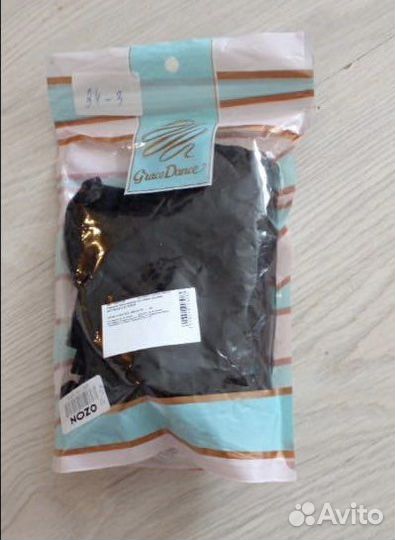 Купальник гимнастический новый 122-128