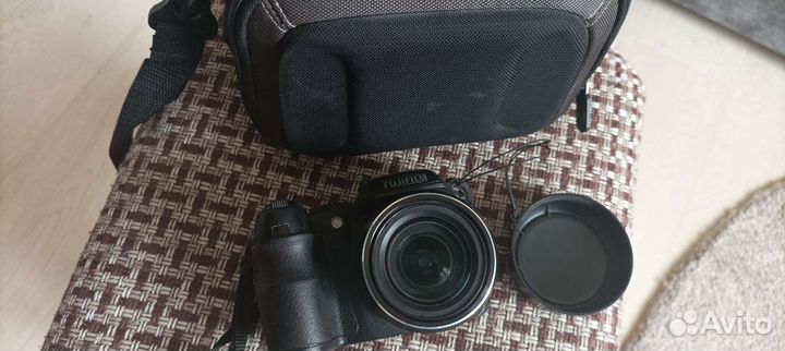 Фотоаппарат
