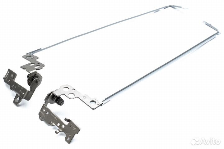 Петли для HP 15-BS, 250 G6, 255 G6, TPN-C129