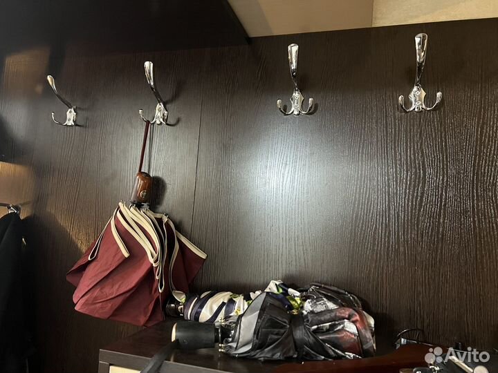 Вешалка в коридор