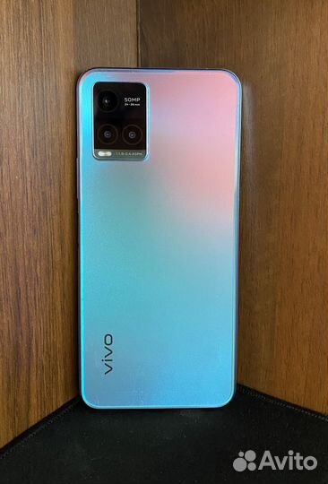 vivo Y33s, 4/64 ГБ