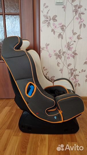 Детское автокресло rant (от 0 до 25кг)