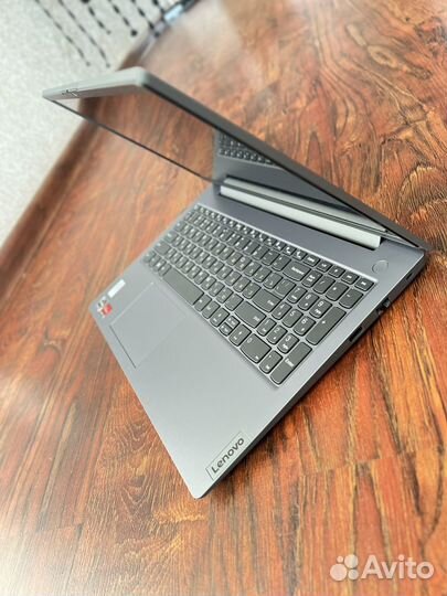 Ноутбук lenovo V15 G4 AMN