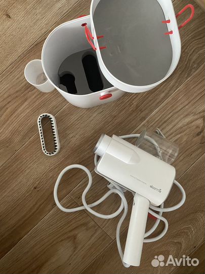 Отпариватель для одежды xiaomi