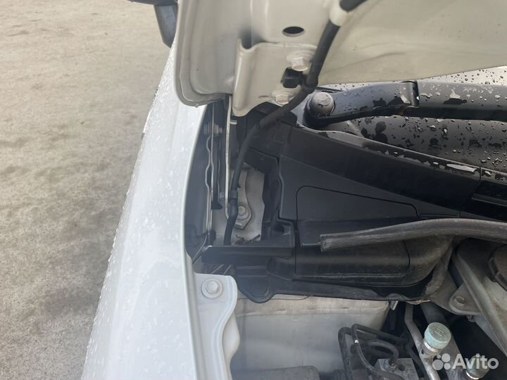 Honda Shuttle 1.5 AMT, 2016, 135 581 км