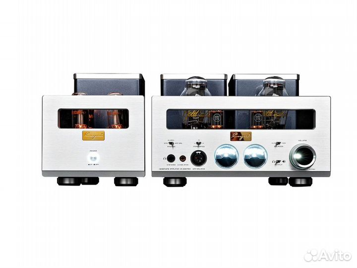 Усилитель Cayin HA-300 MK2