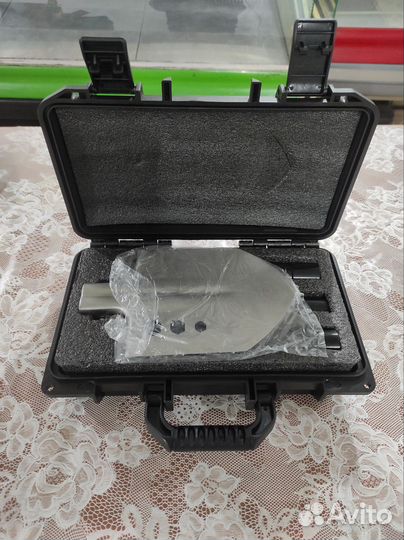 Лопата многофункциональная