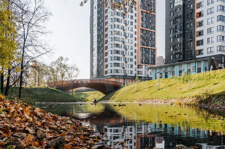 Свободного назначения, 88.7 м²