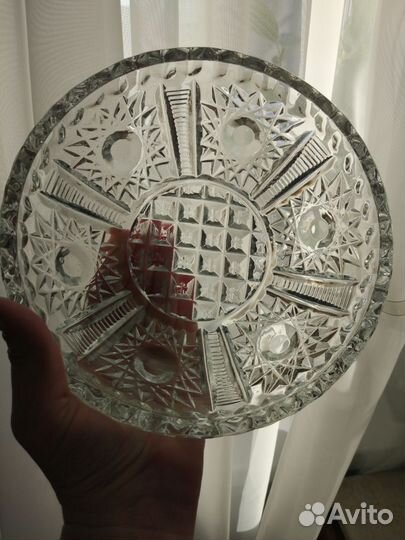 Салатник СССР