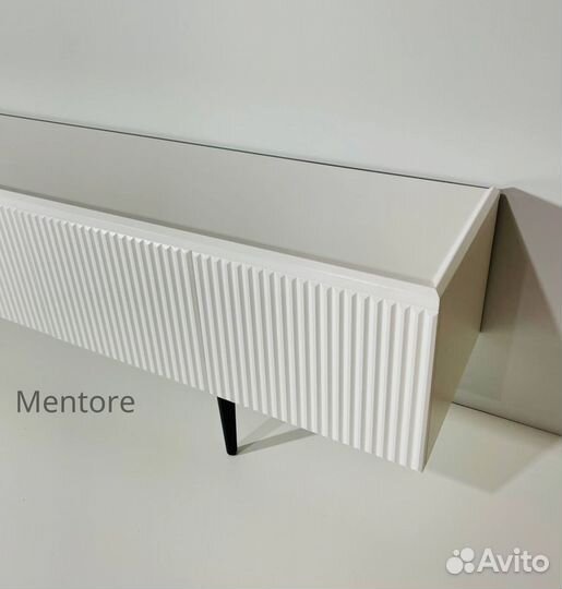 Тумба тв Bravo дизайнерская