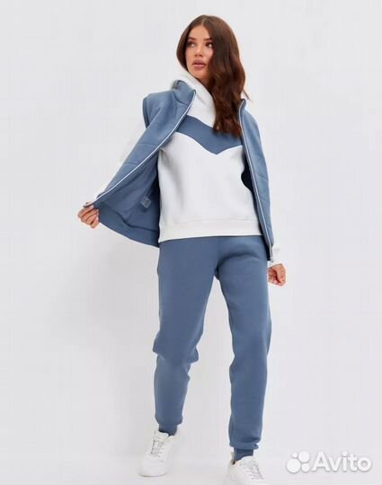 Пошив одежды: Швейное производство