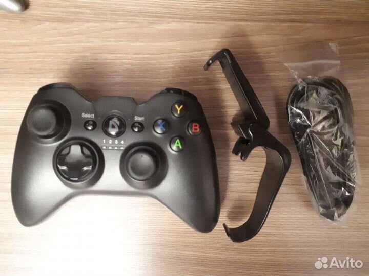 Геймпад беспроводной для android и пк