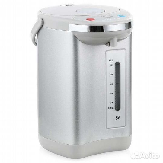 Термопот Supra TPS-3004, 5 л, рабочий