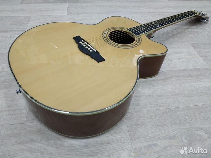 Новая акустическая гитара Naranda