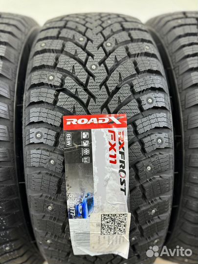 RoadX RXFrost FX11 225/40 R18 92H