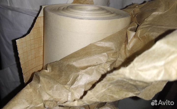 Бумага масштабно - координатная миллиметровка