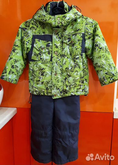 Верхняя одежда