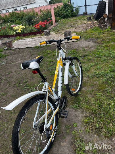 Велосипед stels miss 6300